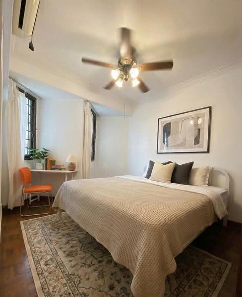 Orchid Park Condominium, 81 Yishun Street 81, Sembawang / Yishun, Room Rental, 1,200 sqft, Condominium For Rent, by Jihardi, 60148673 - OPC89 R4-1150 - PropertyGuru.com.sg