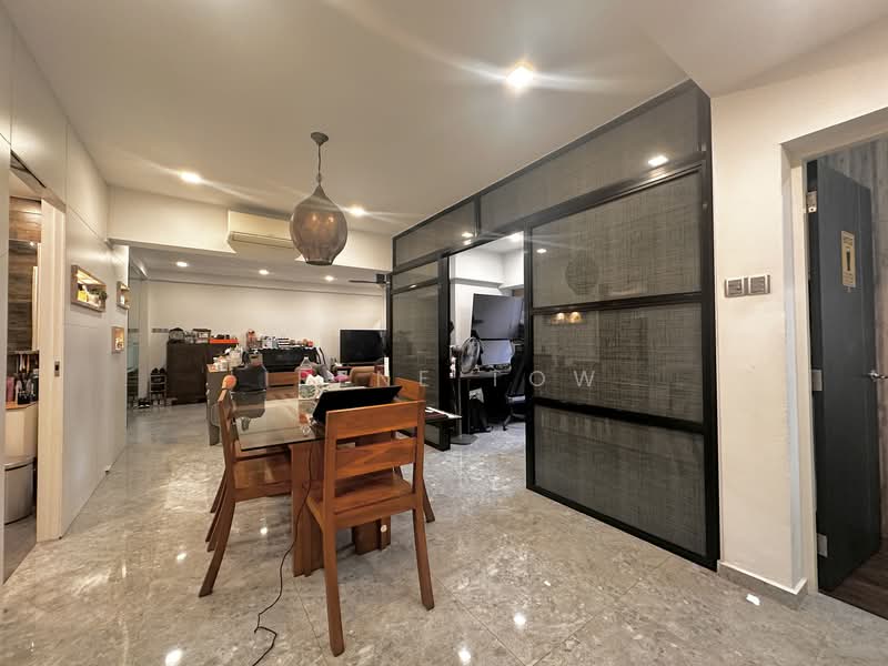 Neptune Court, 1 Marine Vista, 4 Bedrooms, 1,636 sqft, Apartment For Sale, by Irene Tow, 60148675 - Interior - PropertyGuru.com.sg