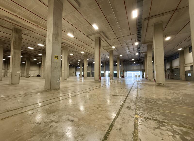 ⭐️Cheap⭐️ | Jurong | 10m Ceiling | 85k to 170k sqft | Ramp Up | Dedicated Loading Bays, Jurong, 170,000 sqft, Warehouse For Rent, by Alex Chan, 60148678 - CommercialGuru.com.sg
