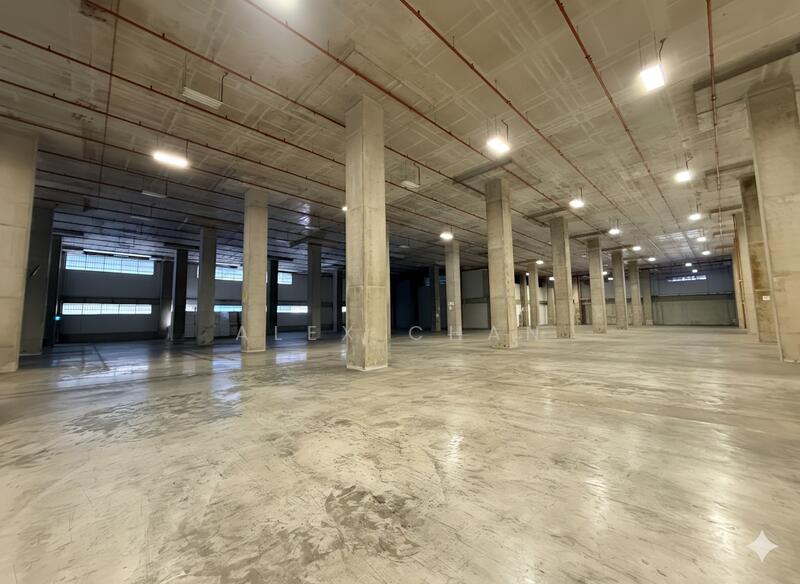 ⭐️Cheap⭐️ | Jurong | 10m Ceiling | 85k to 170k sqft | Ramp Up | Dedicated Loading Bays, Jurong, 170,000 sqft, Warehouse For Rent, by Alex Chan, 60148678 - CommercialGuru.com.sg