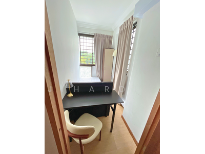 For Rent - Orchid Park Condominium