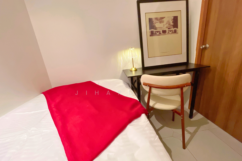 For Rent - Orchid Park Condominium