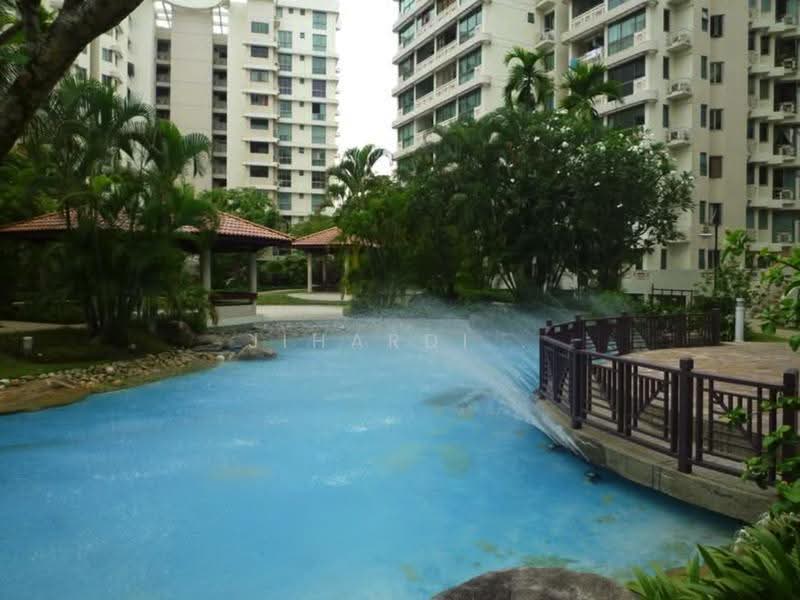 Orchid Park Condominium, 81 Yishun Street 81, Sembawang / Yishun, Room Rental, 1,200 sqft, Condominium For Rent, by Jihardi, 60148681 - Exterior - PropertyGuru.com.sg