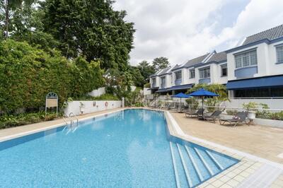 For Rent - Chancery Grove