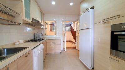 For Rent - Chancery Grove