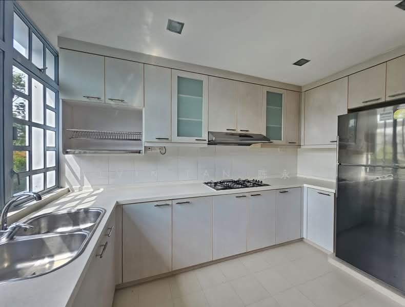 Chancery Grove, 25 Chancery Lane, 4 Bedrooms, 2,013 sqft, Cluster House For Rent, by Alvin Tan 陈永顺, 60148687 - PropertyGuru.com.sg