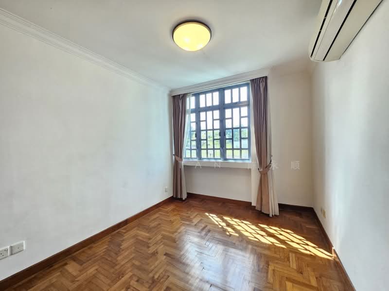 Chancery Grove, 25 Chancery Lane, 4 Bedrooms, 2,013 sqft, Cluster House For Rent, by Alvin Tan 陈永顺, 60148687 - PropertyGuru.com.sg