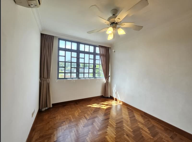 Chancery Grove, 25 Chancery Lane, 4 Bedrooms, 2,013 sqft, Cluster House For Rent, by Alvin Tan 陈永顺, 60148687 - PropertyGuru.com.sg