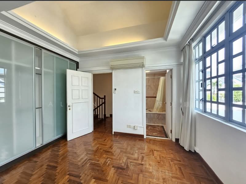 Chancery Grove, 25 Chancery Lane, 4 Bedrooms, 2,013 sqft, Cluster House For Rent, by Alvin Tan 陈永顺, 60148687 - PropertyGuru.com.sg