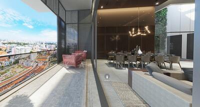 For Sale - Midtown Modern