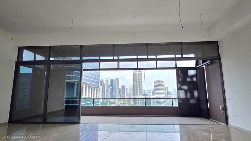 Midtown Modern, 16 Tan Quee Lan Street, Beach Road / Bugis / Rochor, 5 Bedrooms, 3,520 sqft, Condominium For Sale, by Kai Ng, 60148692 - PropertyGuru.com.sg