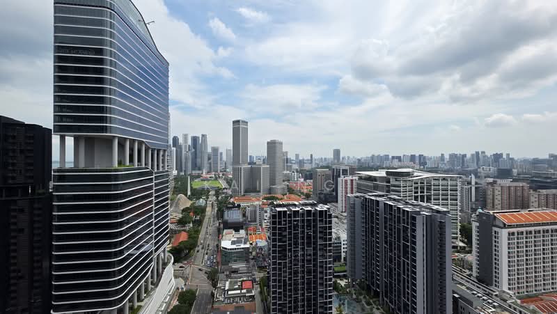 Midtown Modern, 16 Tan Quee Lan Street, Beach Road / Bugis / Rochor, 5 Bedrooms, 3,520 sqft, Condominium For Sale, by Kai Ng, 60148692 - PropertyGuru.com.sg