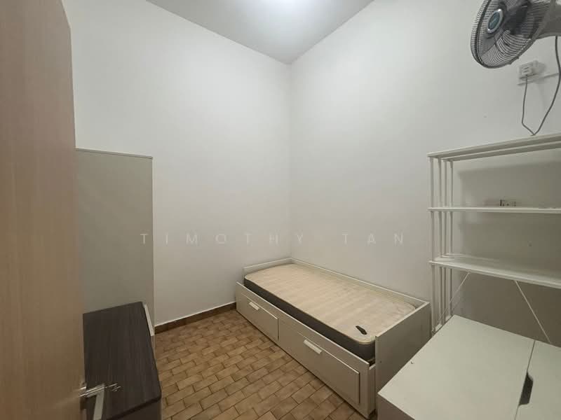 Balmoral Park, Balmoral Park, Robin Road, Stevens Road, 4 Bedrooms, 4,000 sqft, Town House For Rent, by Timothy Tan, 60148697 - Bedroom - PropertyGuru.com.sg