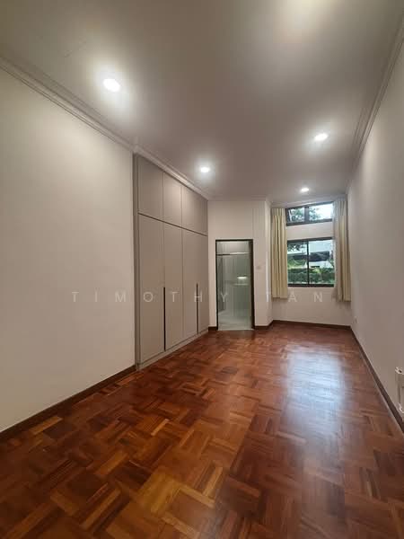 Balmoral Park, Balmoral Park, Robin Road, Stevens Road, 4 Bedrooms, 4,000 sqft, Town House For Rent, by Timothy Tan, 60148697 - Bedroom - PropertyGuru.com.sg