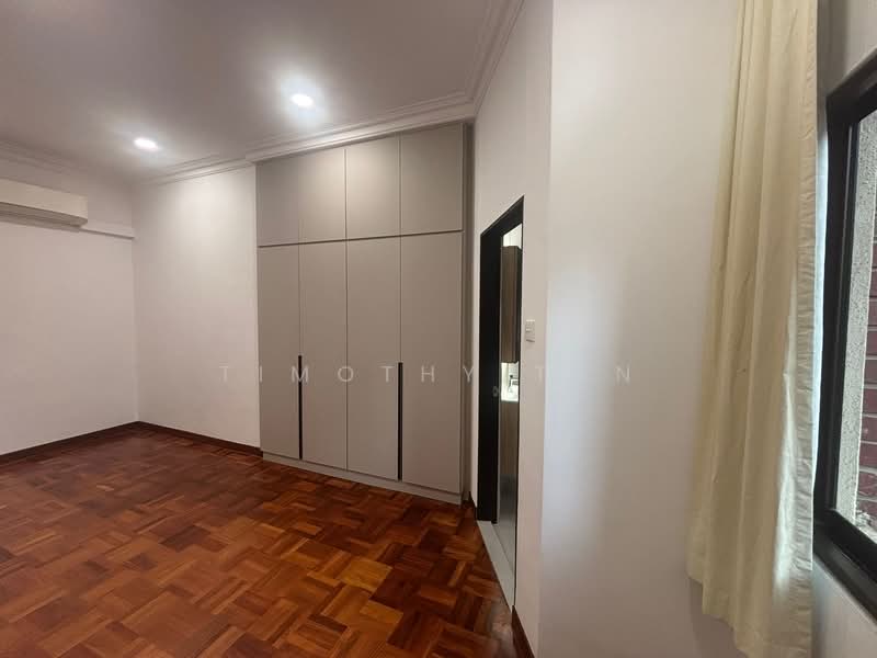 Balmoral Park, Balmoral Park, Robin Road, Stevens Road, 4 Bedrooms, 4,000 sqft, Town House For Rent, by Timothy Tan, 60148697 - Bedroom - PropertyGuru.com.sg