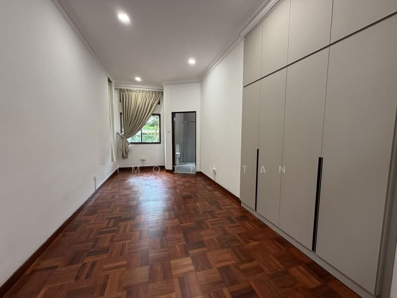 Balmoral Park, Balmoral Park, Robin Road, Stevens Road, 4 Bedrooms, 4,000 sqft, Town House For Rent, by Timothy Tan, 60148697 - Bedroom - PropertyGuru.com.sg