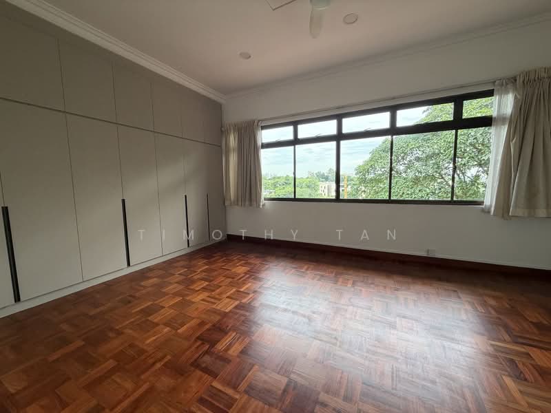 Balmoral Park, Balmoral Park, Robin Road, Stevens Road, 4 Bedrooms, 4,000 sqft, Town House For Rent, by Timothy Tan, 60148697 - Bedroom - PropertyGuru.com.sg