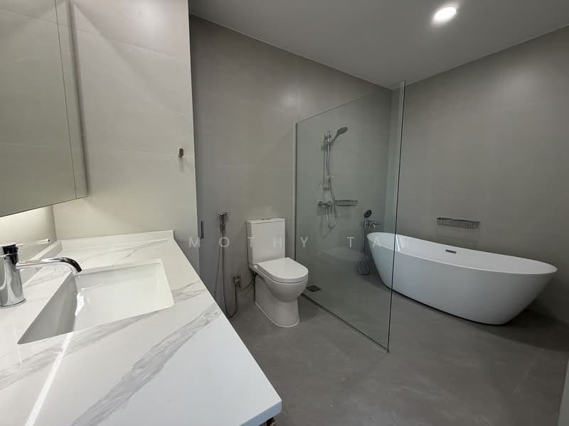 Balmoral Park, Balmoral Park, Robin Road, Stevens Road, 4 Bedrooms, 4,000 sqft, Town House For Rent, by Timothy Tan, 60148697 - PropertyGuru.com.sg