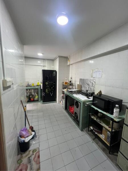 For Sale - 691 Jurong West Central 1