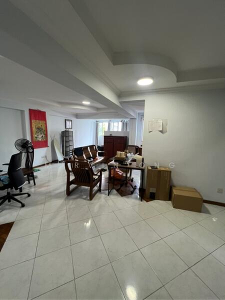 For Sale - 691 Jurong West Central 1