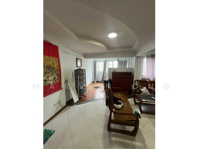 For Sale - 691 Jurong West Central 1