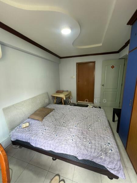 For Sale - 691 Jurong West Central 1