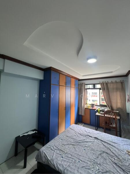 For Sale - 691 Jurong West Central 1