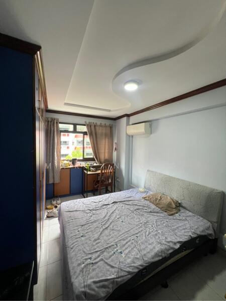 For Sale - 691 Jurong West Central 1