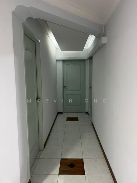 For Sale - 691 Jurong West Central 1