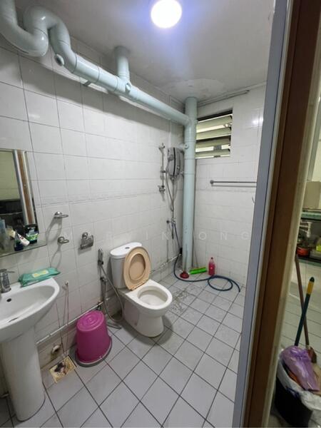 For Sale - 691 Jurong West Central 1