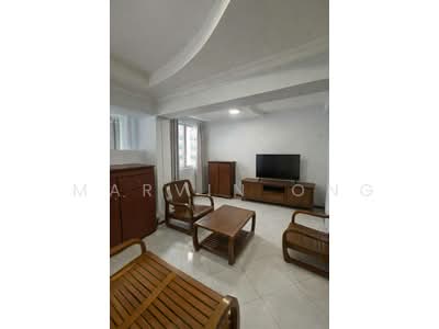 For Sale - 691 Jurong West Central 1