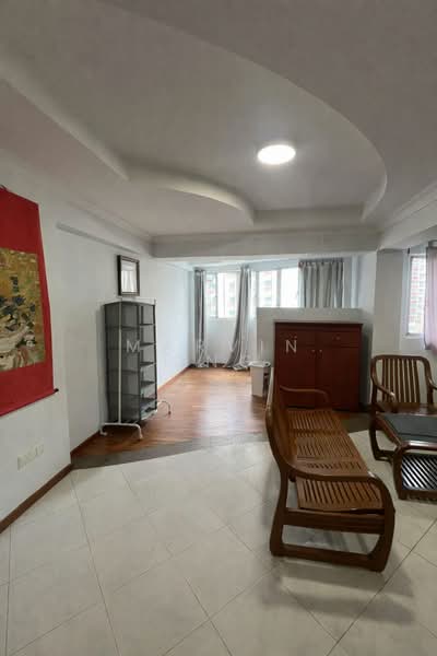 691 Jurong West Central 1 HDB Flat For Sale at S$ 680,000 | PropertyGuru Singapore - Living Room