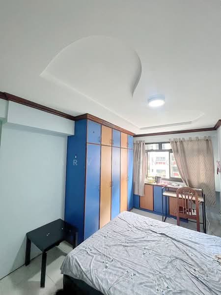 691 Jurong West Central 1, 691 Jurong West Central 1, 3 Bedrooms, 1,270 sqft, HDB Flat For Sale, by Marvin Ong, 60148698 - Bedroom - PropertyGuru.com.sg