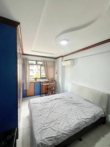 691 Jurong West Central 1, 691 Jurong West Central 1, 3 Bedrooms, 1,270 sqft, HDB Flat For Sale, by Marvin Ong, 60148698 - Bedroom - PropertyGuru.com.sg
