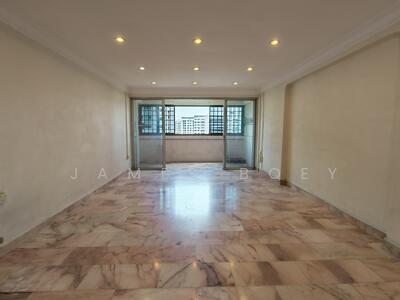 For Sale - 160 Tampines Street 12