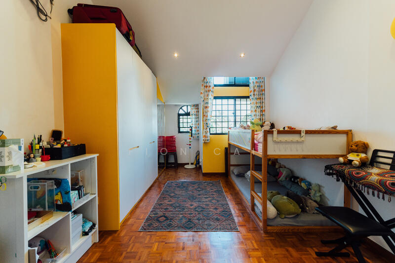 Common Bedroom 1