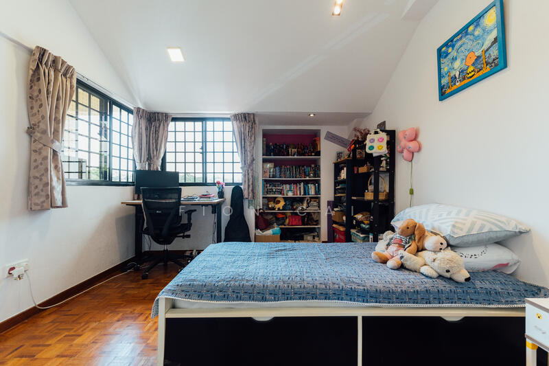 Common Bedroom 2