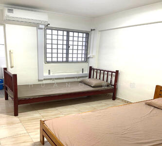 For Rent - 492 Jurong West Street 41