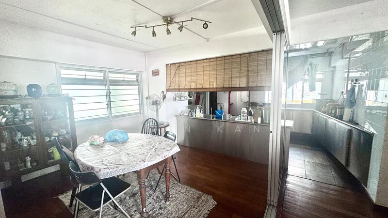 For Rent - 503 Pasir Ris Street 52