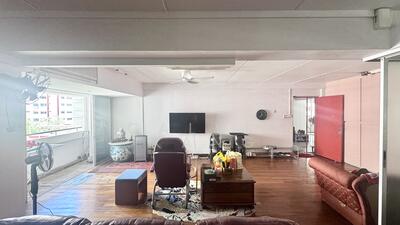 For Rent - 503 Pasir Ris Street 52