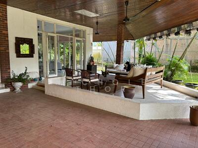 For Sale - Belmont Road GCB