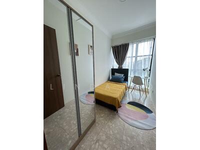 For Rent - Westmere