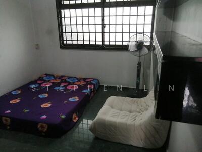 For Rent - 188C Rivervale Drive