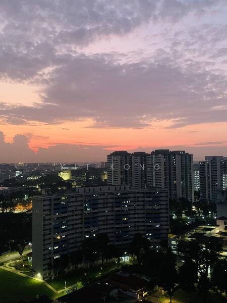 Lovely Sunrise