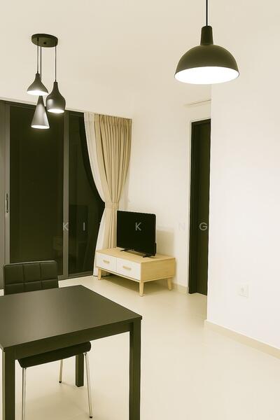 Sitting  Room