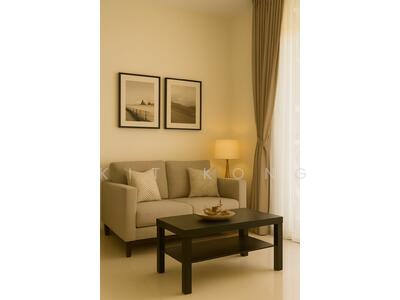 For Sale - Regent Residences