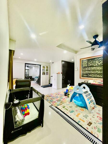 106 Rivervale Walk HDB Flat For Sale at S$ 630,000 | PropertyGuru Singapore