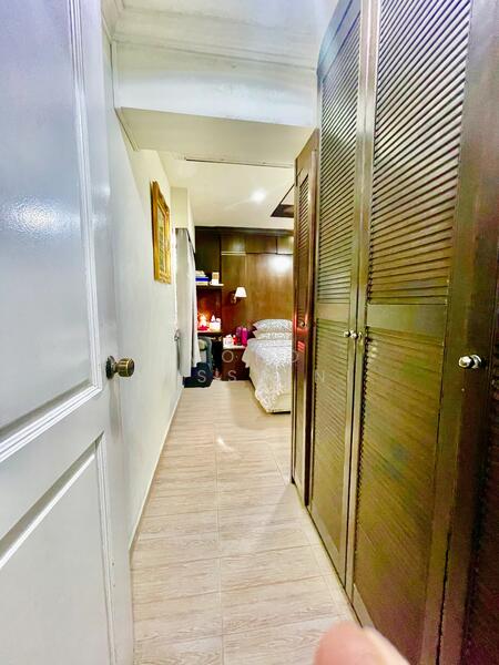 106 Rivervale Walk HDB Flat For Sale at S$ 630,000 | PropertyGuru Singapore - Master bedroom 