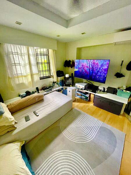 106 Rivervale Walk HDB Flat For Sale at S$ 630,000 | PropertyGuru Singapore - Common room 2