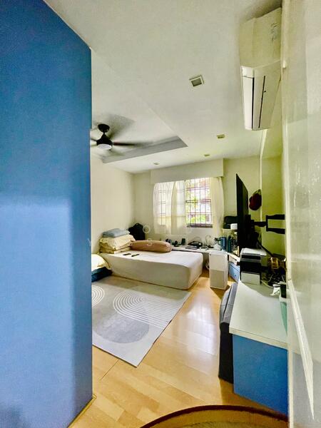 106 Rivervale Walk HDB Flat For Sale at S$ 630,000 | PropertyGuru Singapore - Common room 2